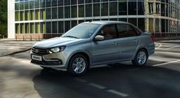 Крупнейший отзыв Lada Granta за год: 33,4 тыс. машин направят на проверку узла крепления